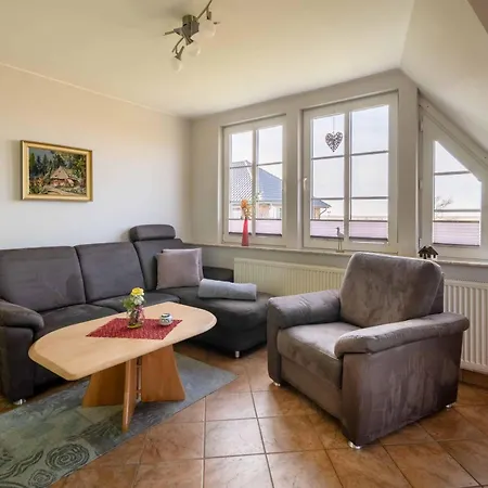 Appartamento Maashof Nordseeblick *