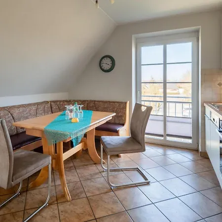 Appartamento Maashof Nordseeblick *