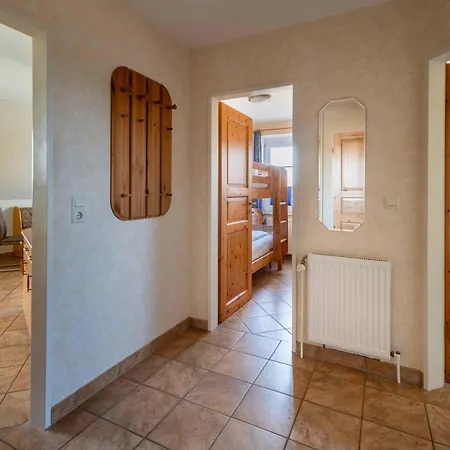 Appartamento Maashof Nordseeblick