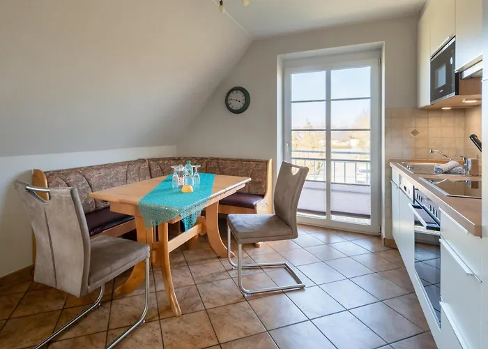Appartamento Maashof Nordseeblick *