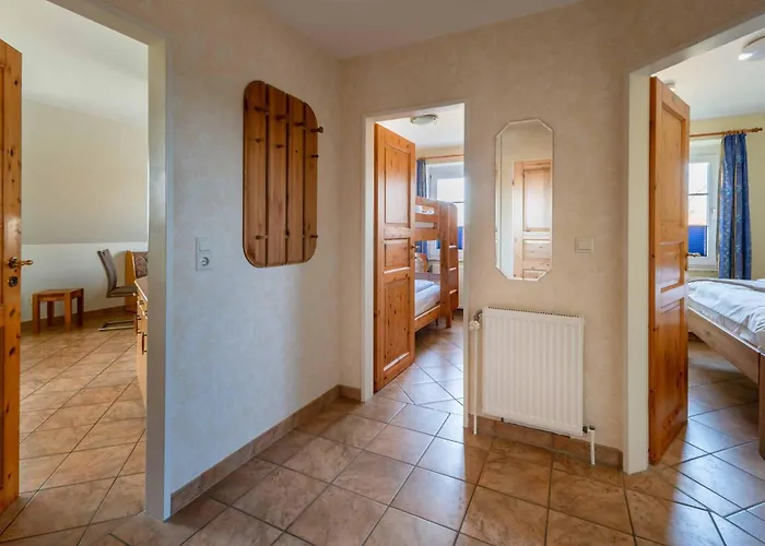 Appartamento Maashof Nordseeblick