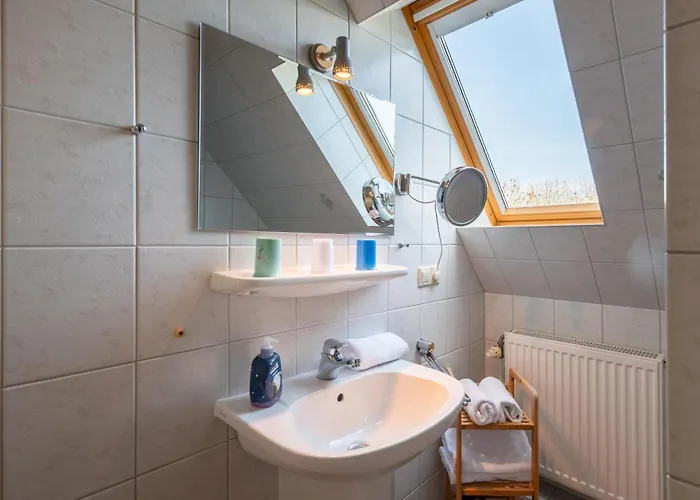 Appartamento Maashof Nordseeblick